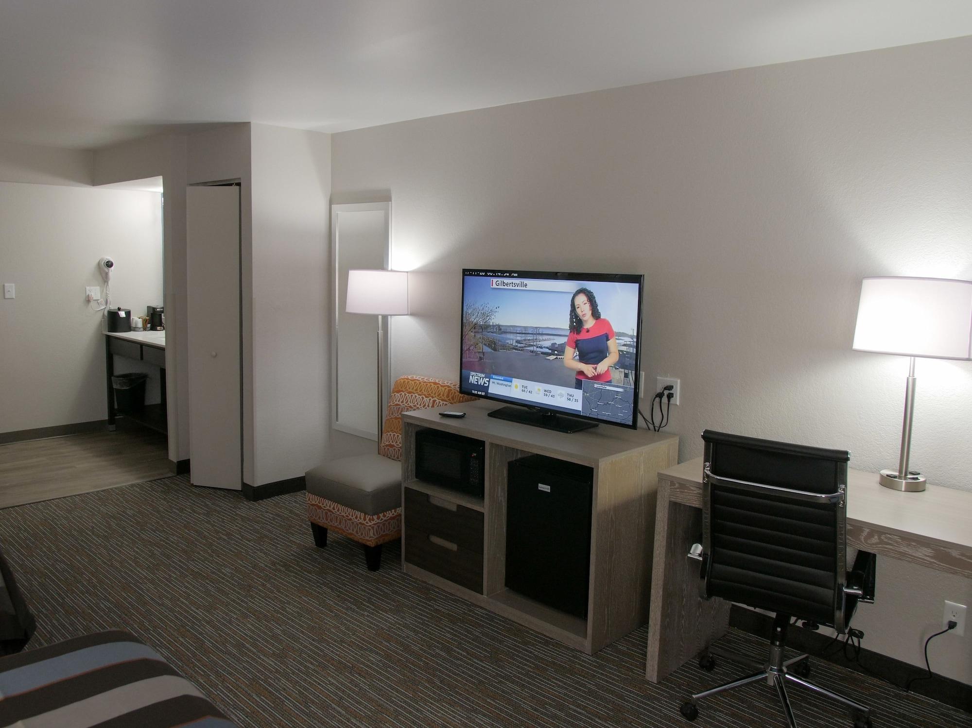 Wingate By Wyndham Louisville Airport Expo Center Eksteriør bilde