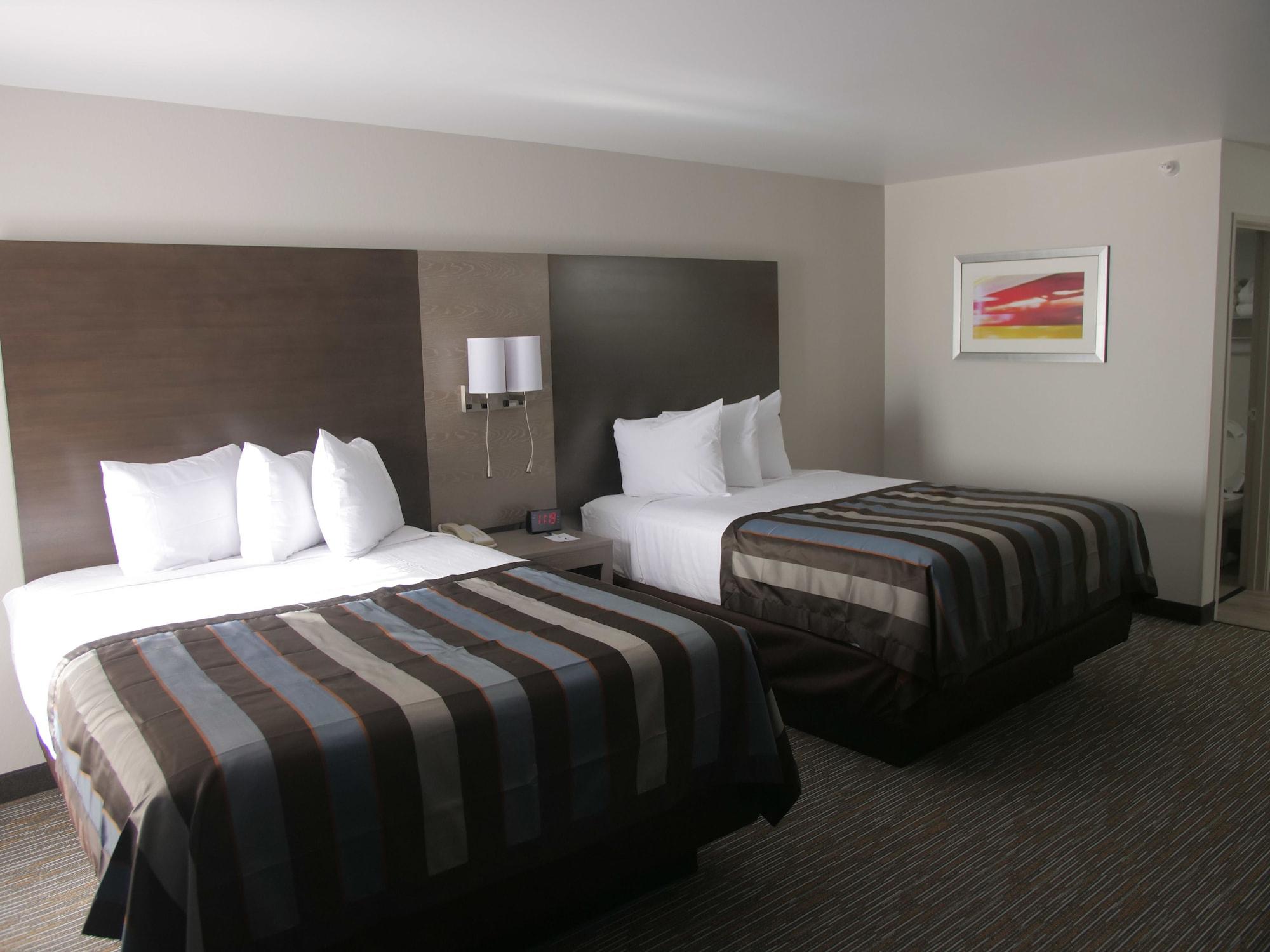 Wingate By Wyndham Louisville Airport Expo Center Eksteriør bilde