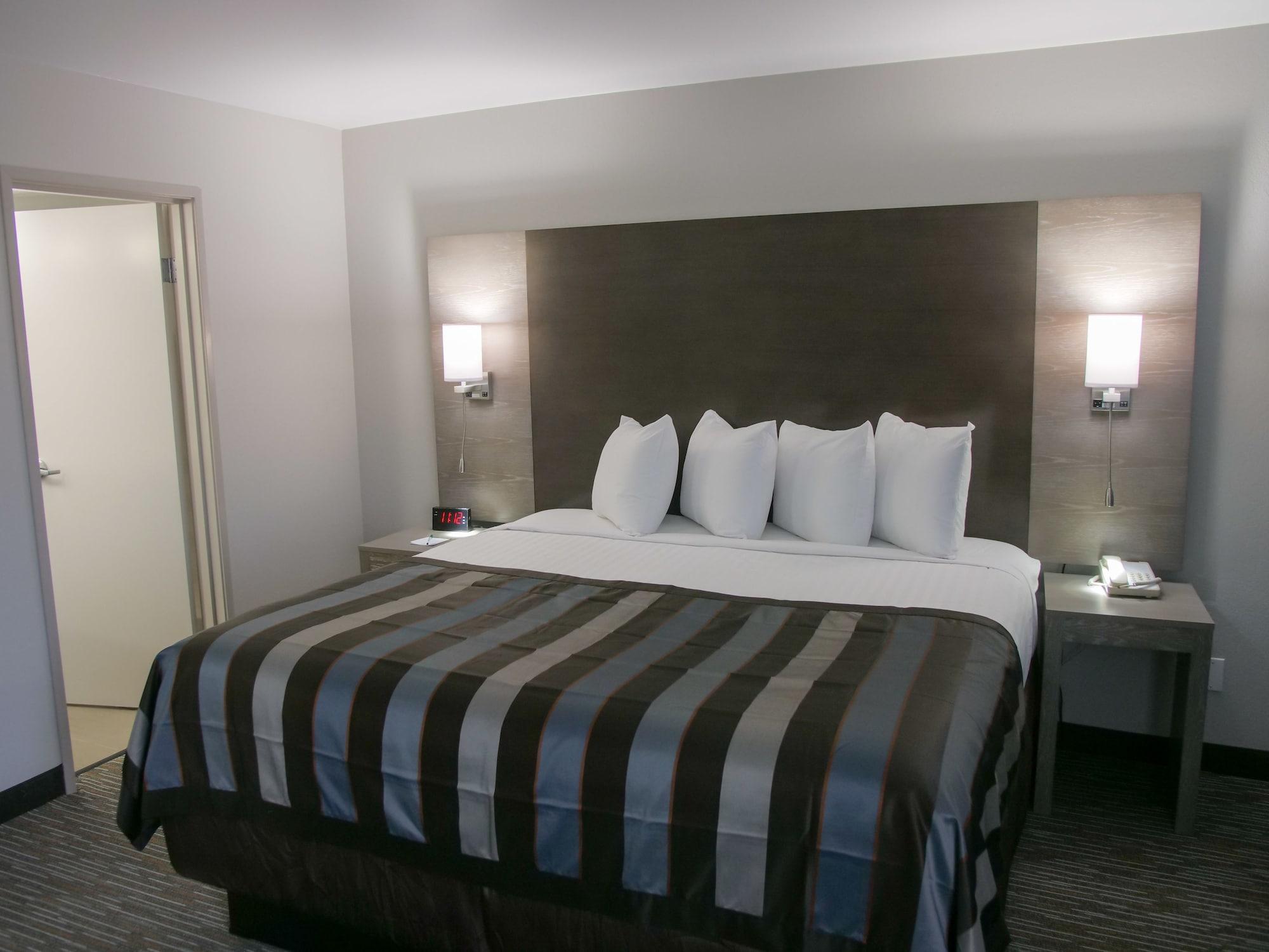 Wingate By Wyndham Louisville Airport Expo Center Eksteriør bilde