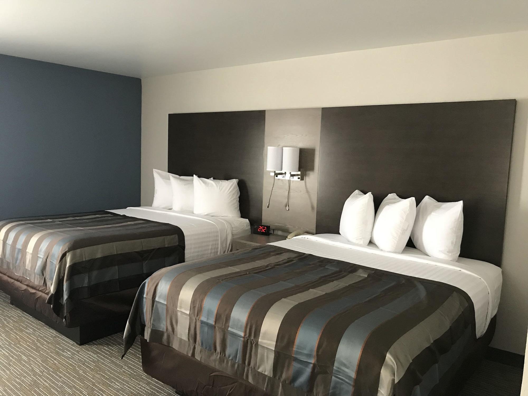 Wingate By Wyndham Louisville Airport Expo Center Eksteriør bilde