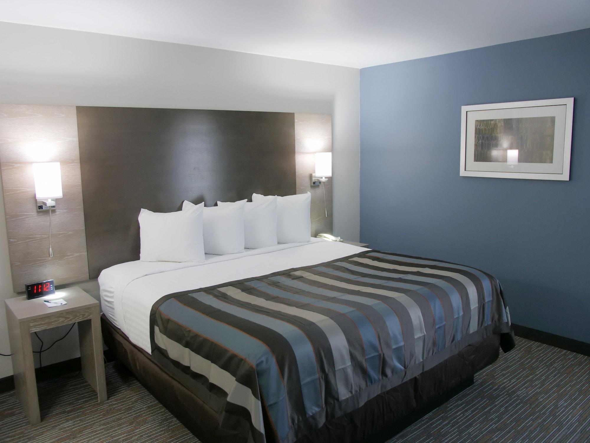 Wingate By Wyndham Louisville Airport Expo Center Eksteriør bilde
