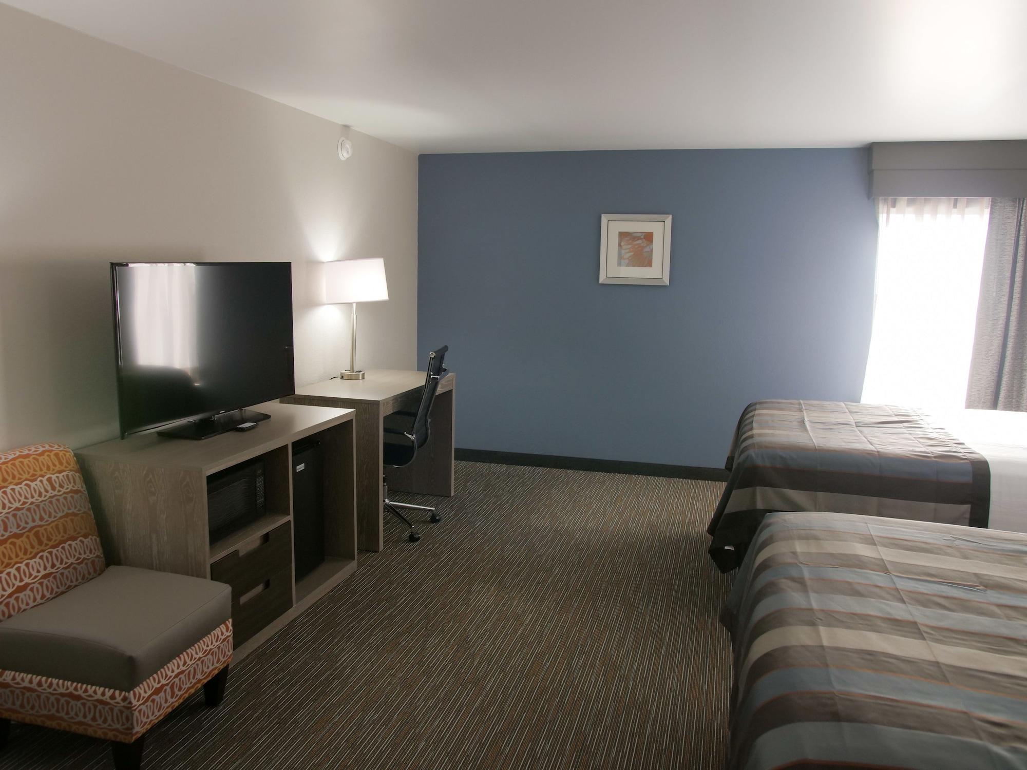 Wingate By Wyndham Louisville Airport Expo Center Eksteriør bilde