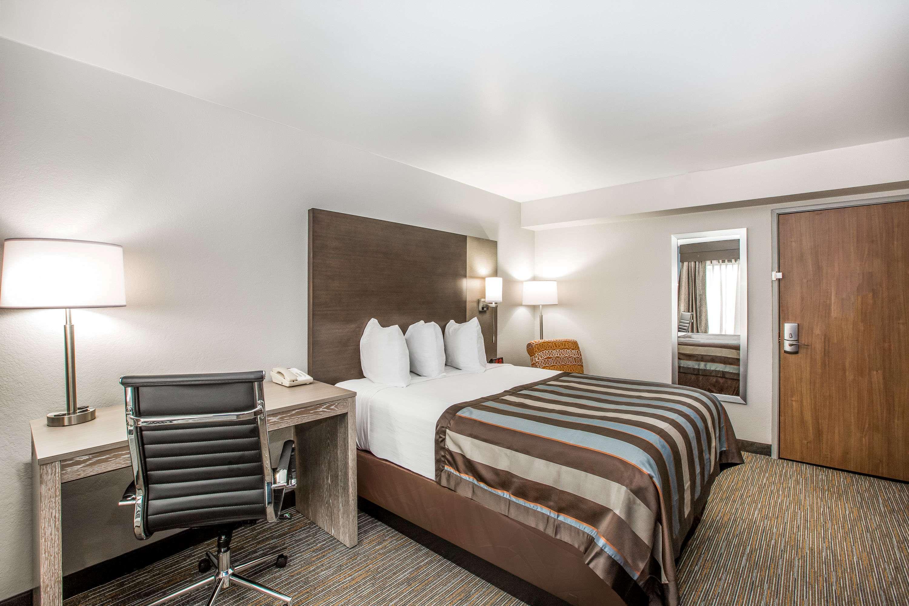Wingate By Wyndham Louisville Airport Expo Center Eksteriør bilde
