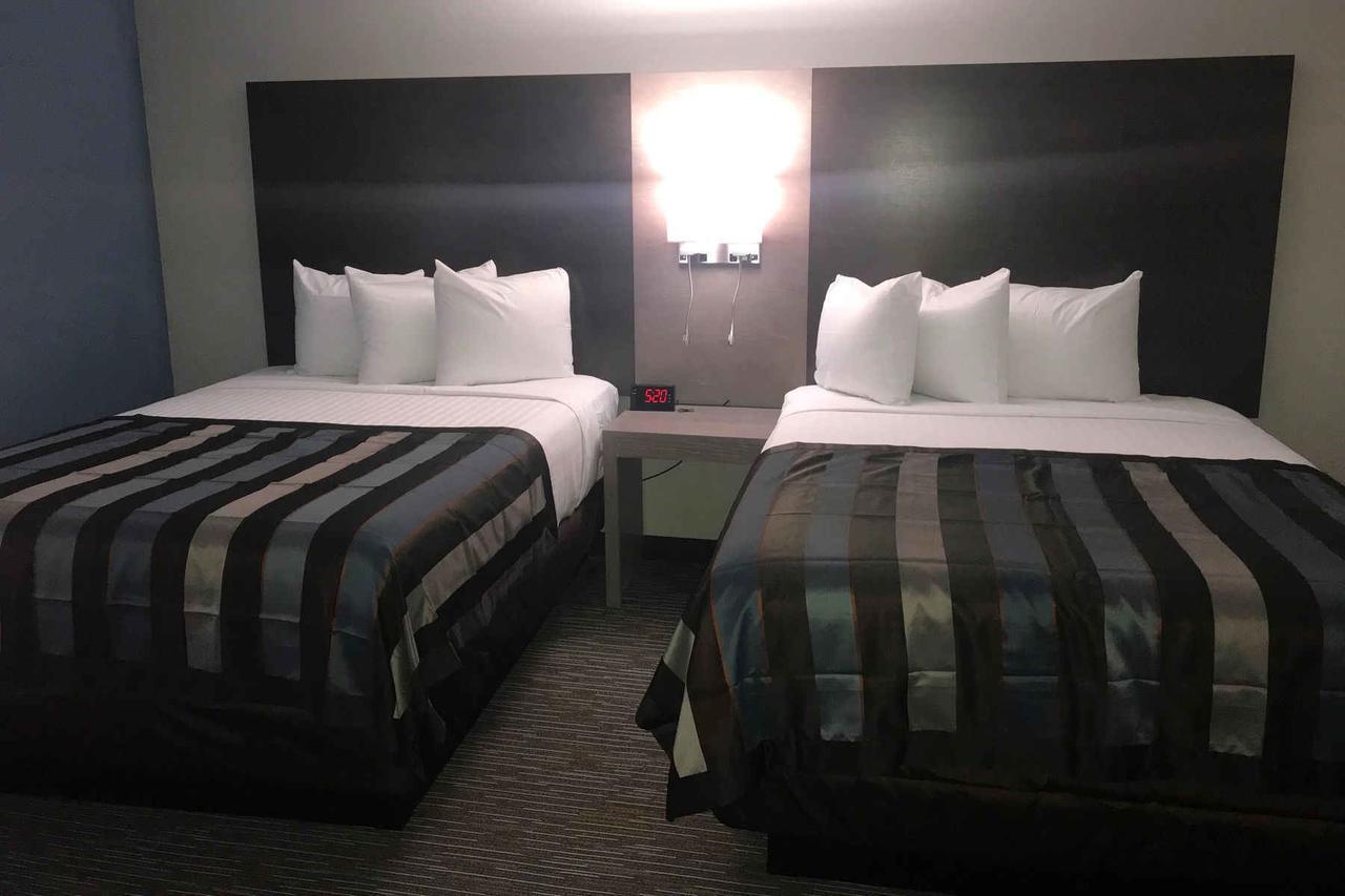 Wingate By Wyndham Louisville Airport Expo Center Eksteriør bilde