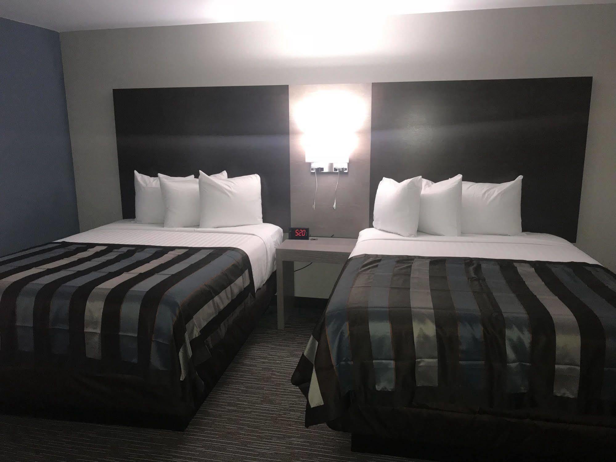 Wingate By Wyndham Louisville Airport Expo Center Eksteriør bilde