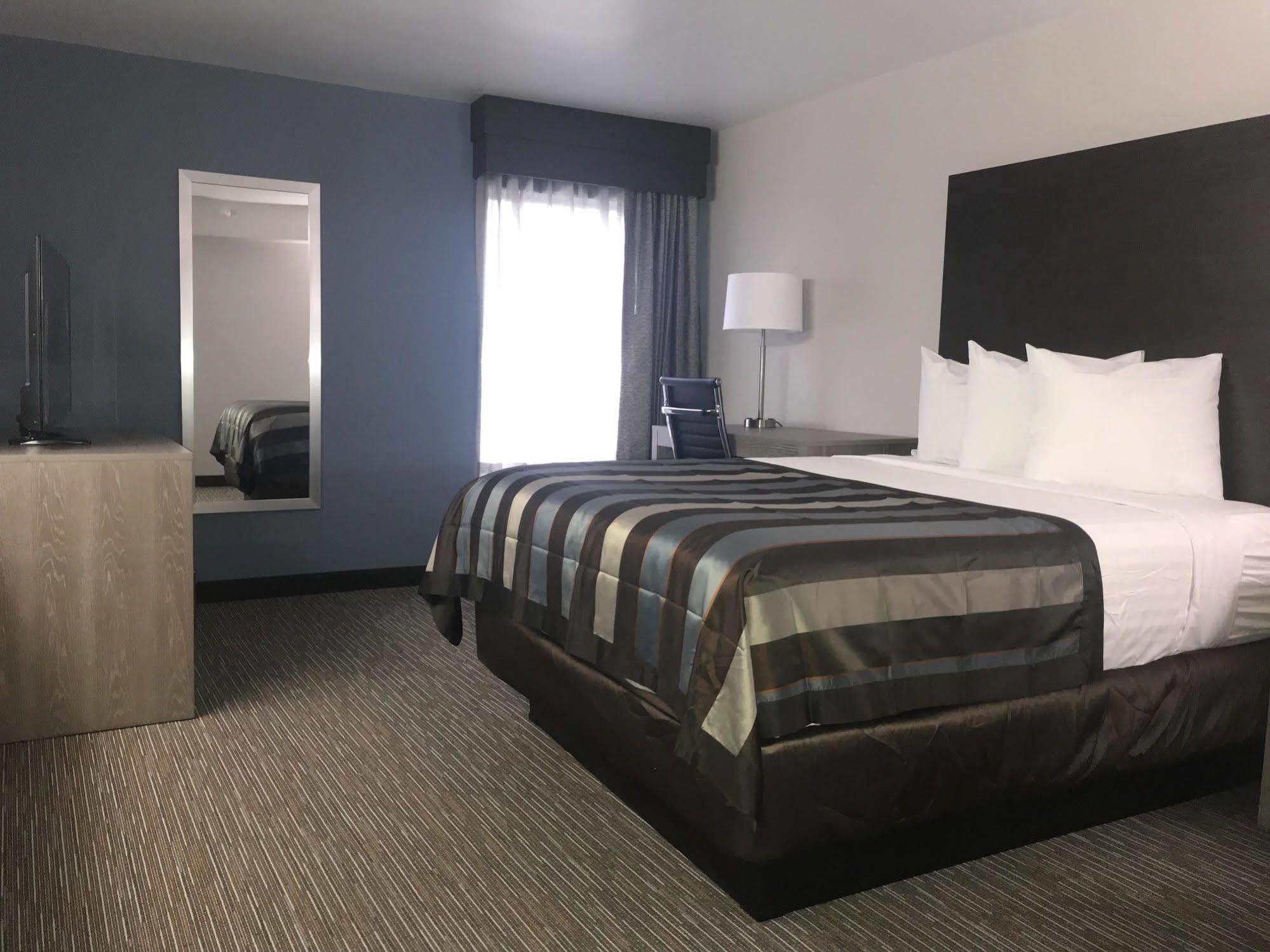 Wingate By Wyndham Louisville Airport Expo Center Eksteriør bilde